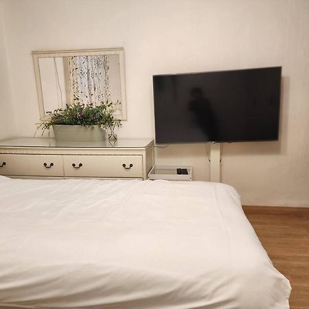 Seochon Orak Stay Soul Exteriér fotografie