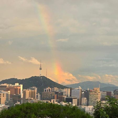 Seochon Orak Stay Soul Pokoj fotografie