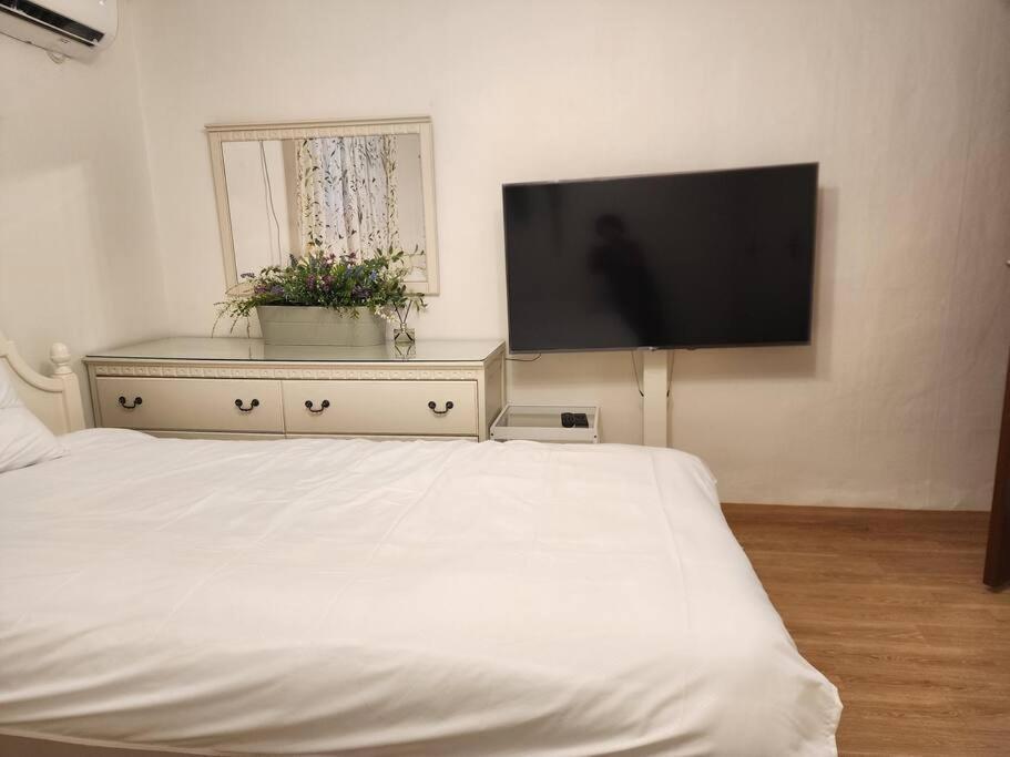 Seochon Orak Stay Soul Exteriér fotografie