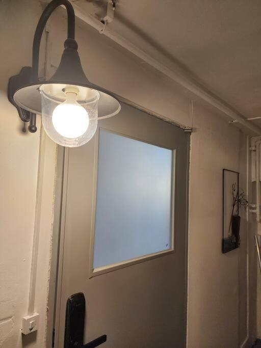 Seochon Orak Stay Soul Exteriér fotografie